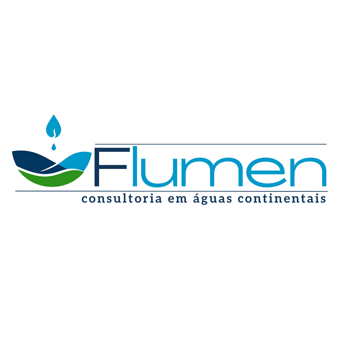 Flumen Consultoria Logo