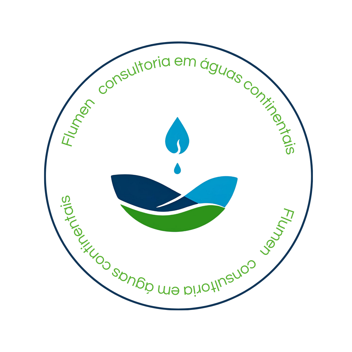 Flumen Consultoria Logo